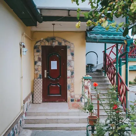 Casa Vinco Vici