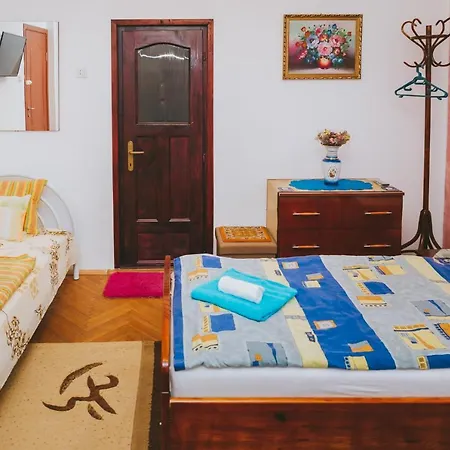 Casa Vinco Vici 2*