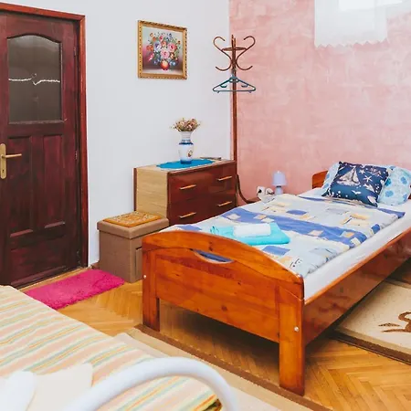 招待所 Casa Vinco Vici 图尔达