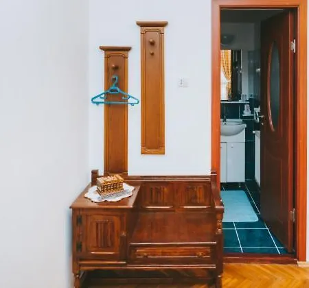 招待所 Casa Vinco Vici