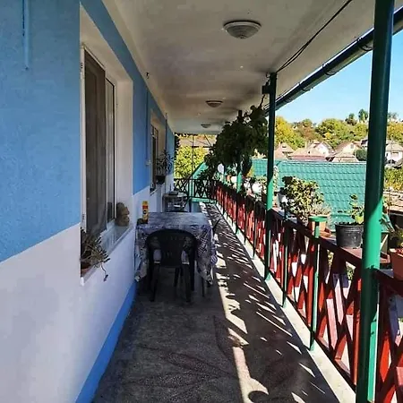 招待所 Casa Vinco Vici