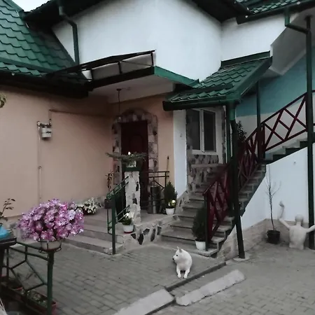 招待所 Casa Vinco Vici 2*