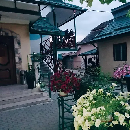 Casa Vinco Vici