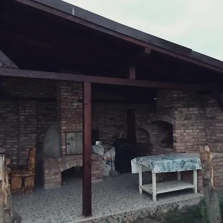Casa Vinco Vici 2*